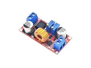 XL4015 DC-DC Step Down CV/CC Module